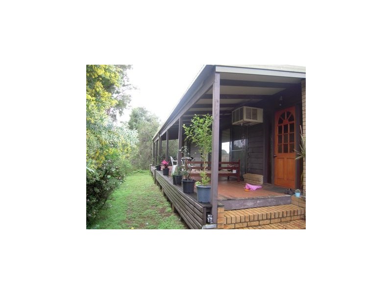 8 Ashland Street, Alstonville NSW 2477