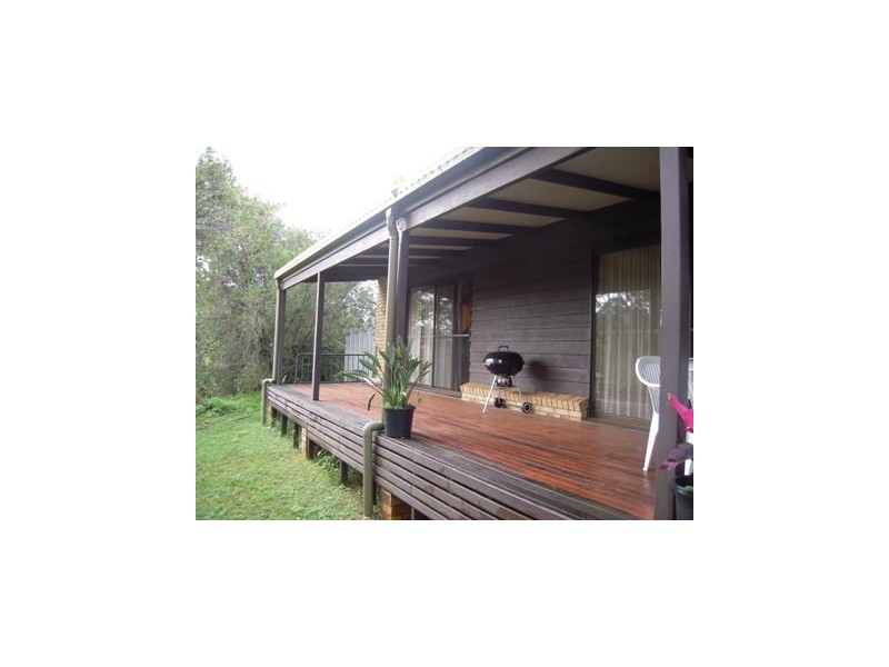 8 Ashland Street, Alstonville NSW 2477