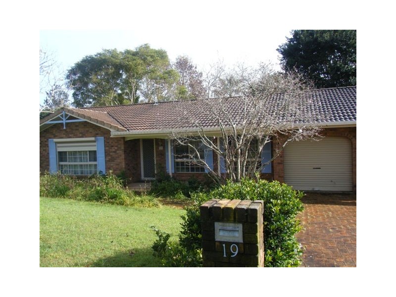 19 Granada Parade, Alstonville NSW 2477