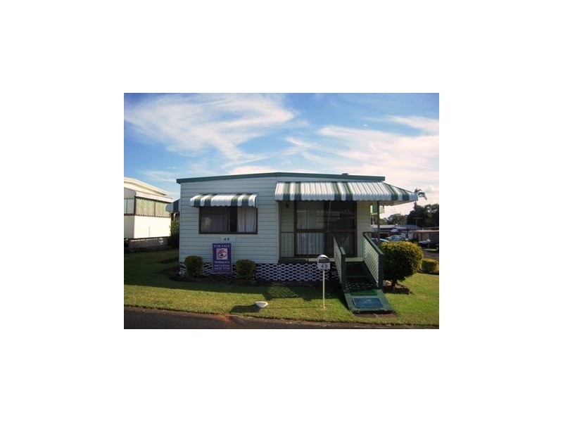 SITE 49 Alstonville Leisure Village, Ballina Road, Alstonville NSW 2477