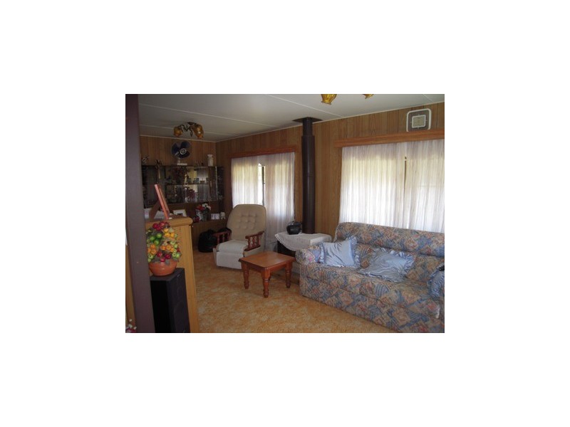 SITE 49 Alstonville Leisure Village, Ballina Road, Alstonville NSW 2477