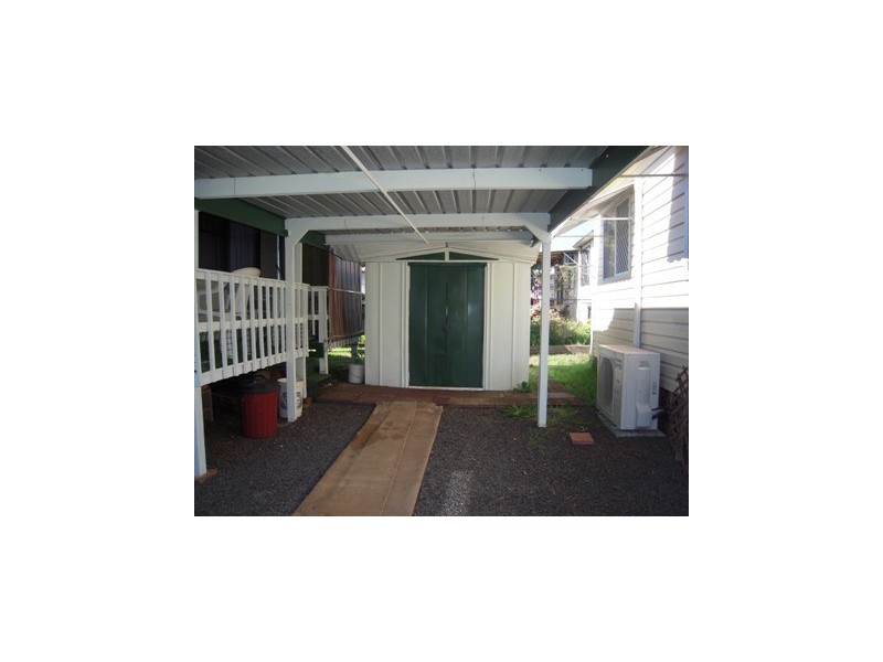 SITE 49 Alstonville Leisure Village, Ballina Road, Alstonville NSW 2477
