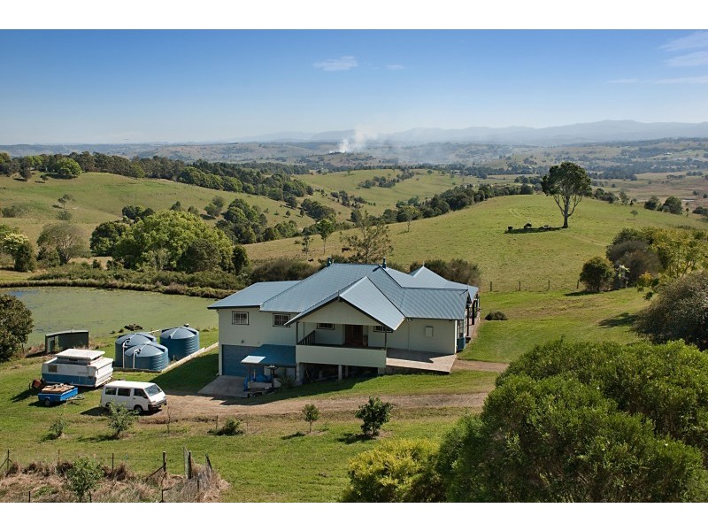 11 Roseview Road, Mcleans Ridges NSW 2480