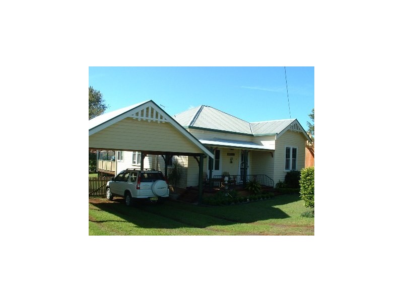 37 Green Street, Alstonville NSW 2477