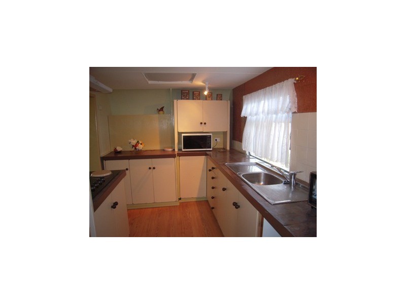 Site 16 Alstonville Leisure Village, Ballina Road, Alstonville NSW 2477