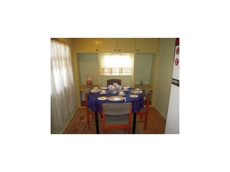 Site 16 Alstonville Leisure Village, Ballina Road, Alstonville NSW 2477