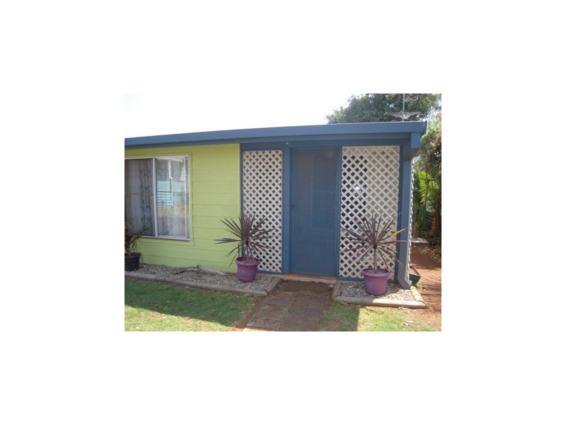 Site 16 Alstonville Leisure Village, Ballina Road, Alstonville NSW 2477