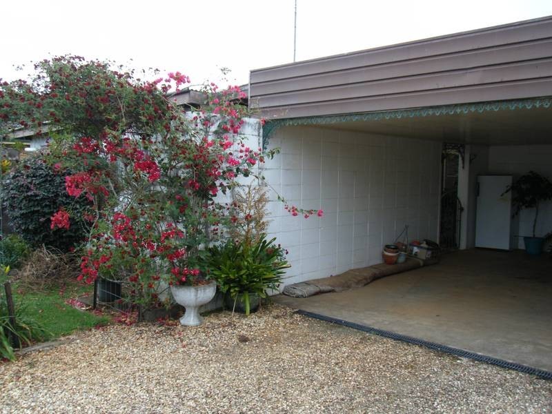 Wollongbar NSW 2477