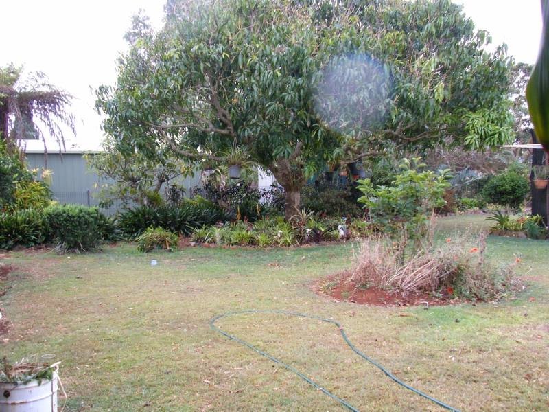 Wollongbar NSW 2477