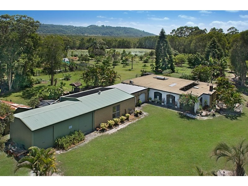 1311 Wardell Road, Meerschaum Vale NSW 2477