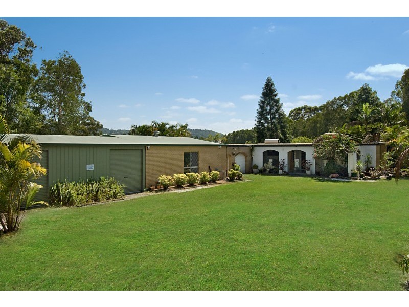 1311 Wardell Road, Meerschaum Vale NSW 2477
