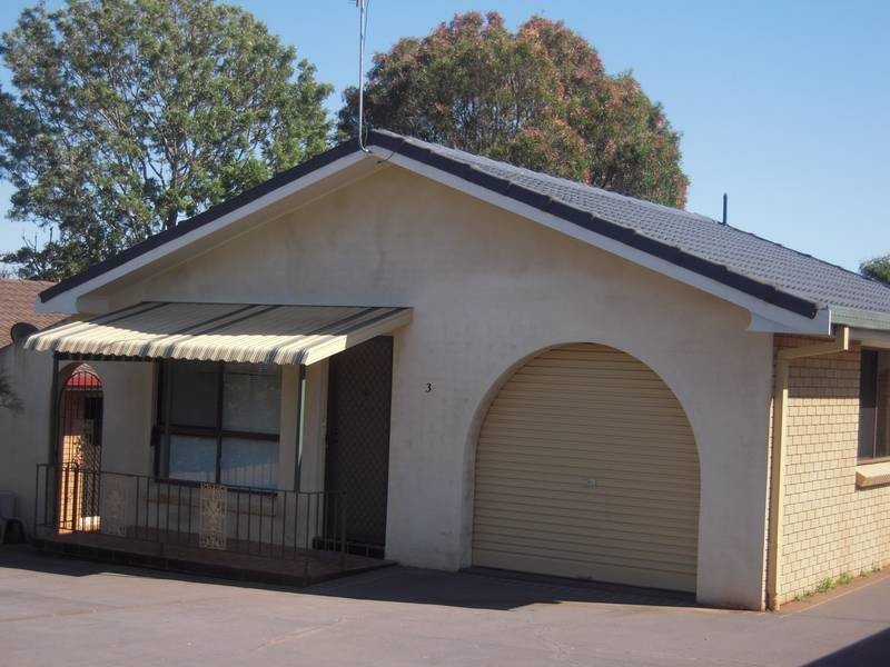 3/21 Kyla Street, Alstonville NSW 2477