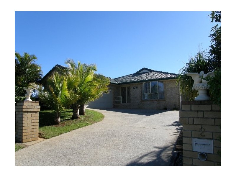 2 Ida Place, Goonellabah NSW 2480