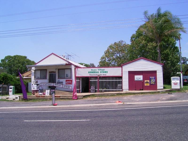 Lot 9 Bruxner Highway, Drake NSW 2469