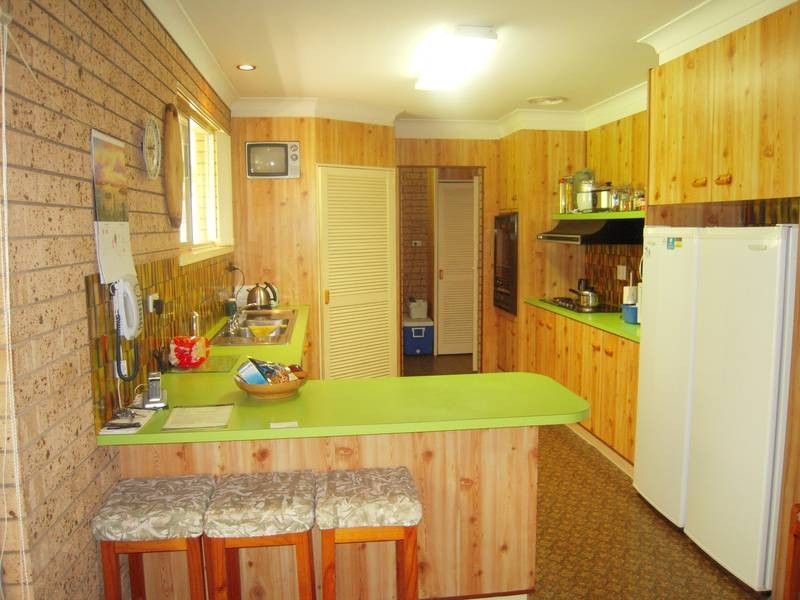 488 Tucki Road, Alstonville NSW 2477