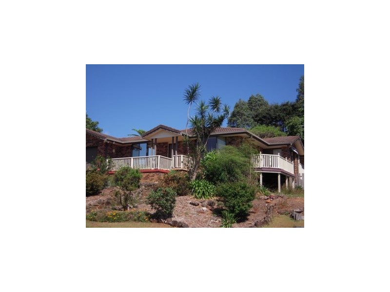 3 Vain Court, Wollongbar NSW 2477