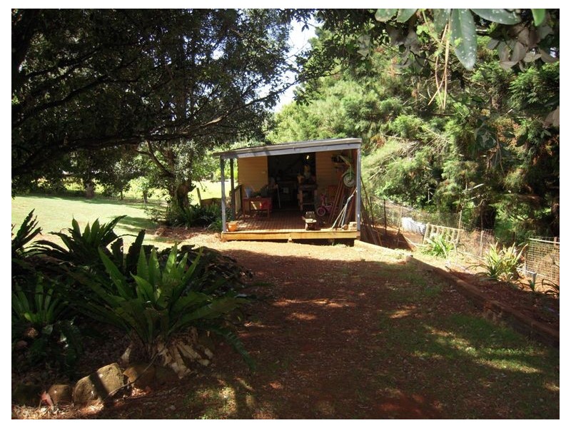 59 James Gibson Road, Clunes NSW 2480