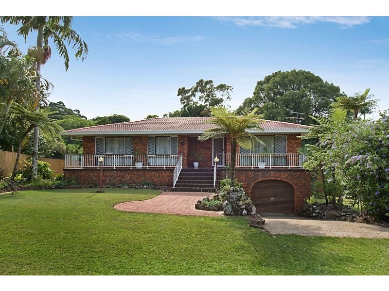 1 Evelyn Villa Drive, Alstonville NSW 2477