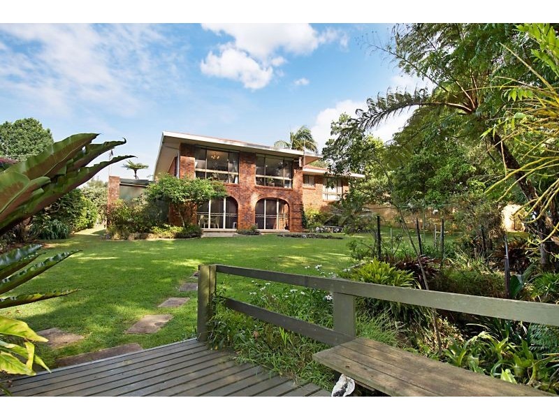 1 Evelyn Villa Drive, Alstonville NSW 2477