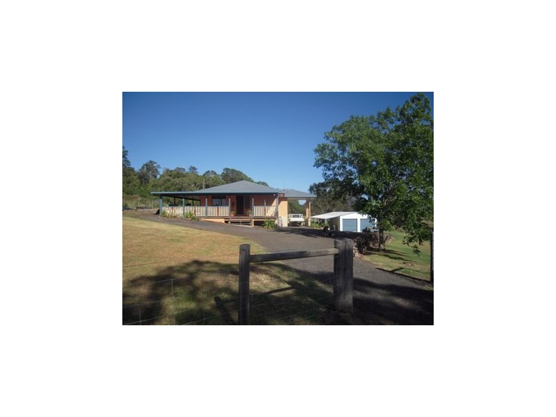 50 Wybelena Road, Wyrallah NSW 2480