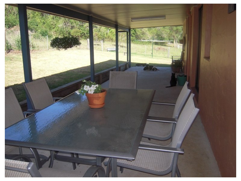50 Wybelena Road, Wyrallah NSW 2480