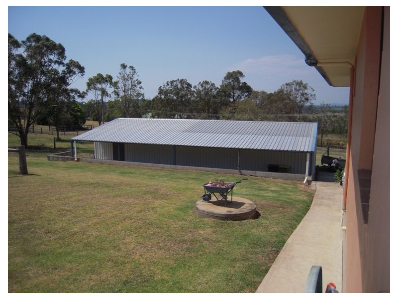 50 Wybelena Road, Wyrallah NSW 2480