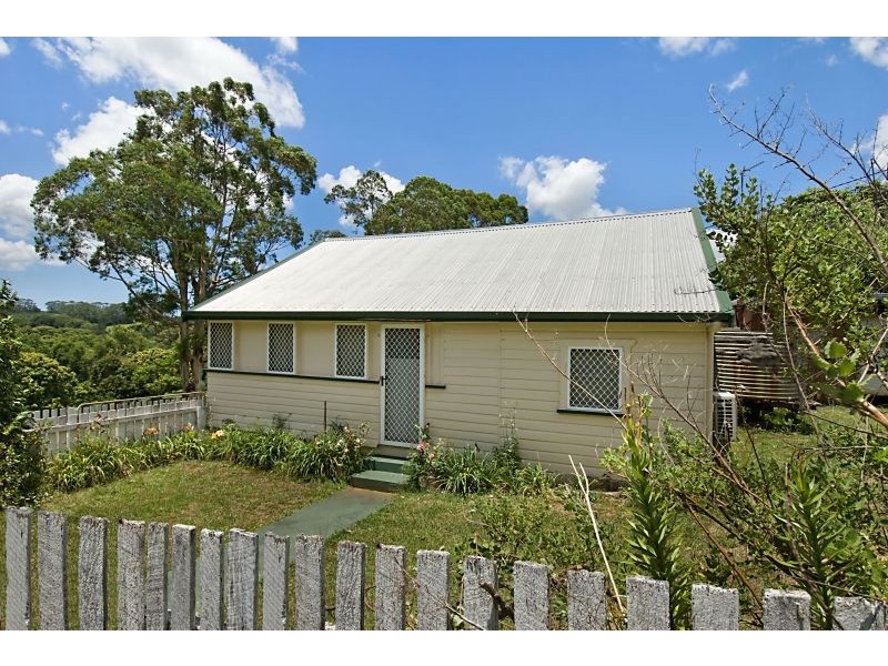 109 Rous Mill Road, Rous Mill NSW 2477