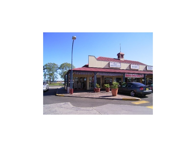 Shop 15 West Ballina Shopping Centre, West Ballina NSW 2478