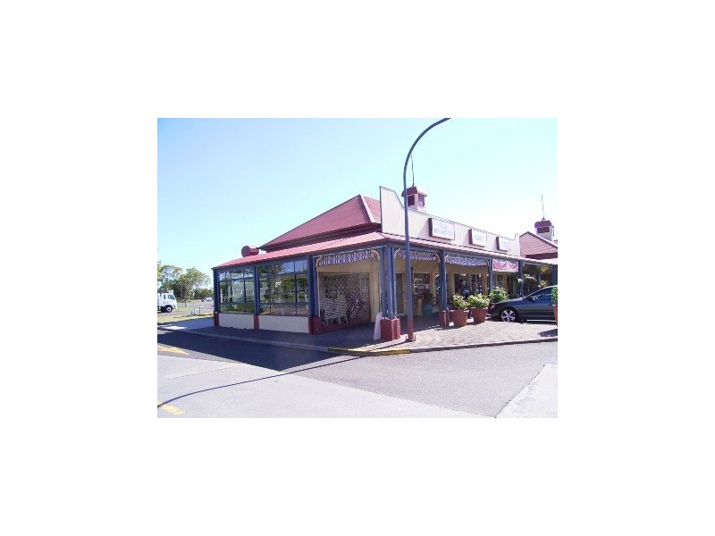 Shop 15 West Ballina Shopping Centre, West Ballina NSW 2478