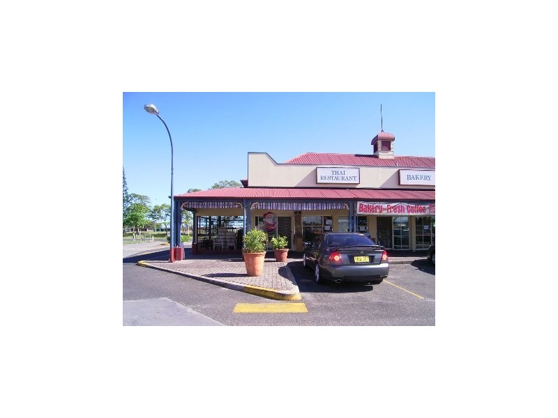 Shop 15 West Ballina Shopping Centre, West Ballina NSW 2478