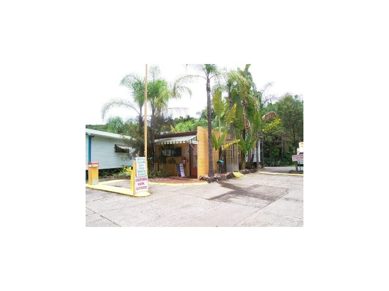 42-58 Brunswick Street, Lismore NSW 2480