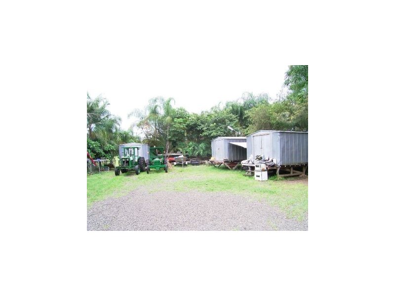 42-58 Brunswick Street, Lismore NSW 2480