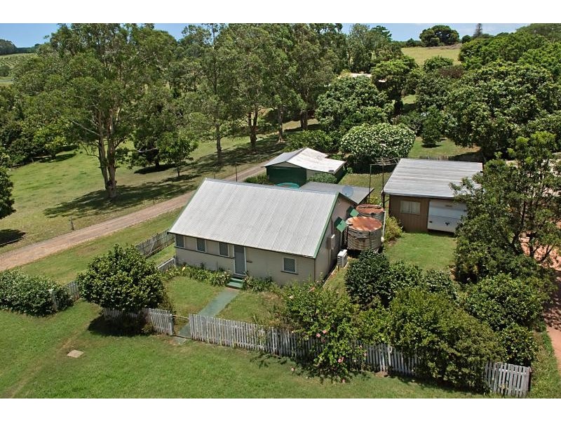 109 Rous Mill Road, Rous Mill NSW 2477