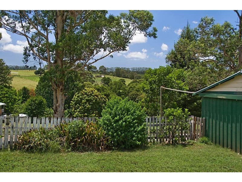 109 Rous Mill Road, Rous Mill NSW 2477