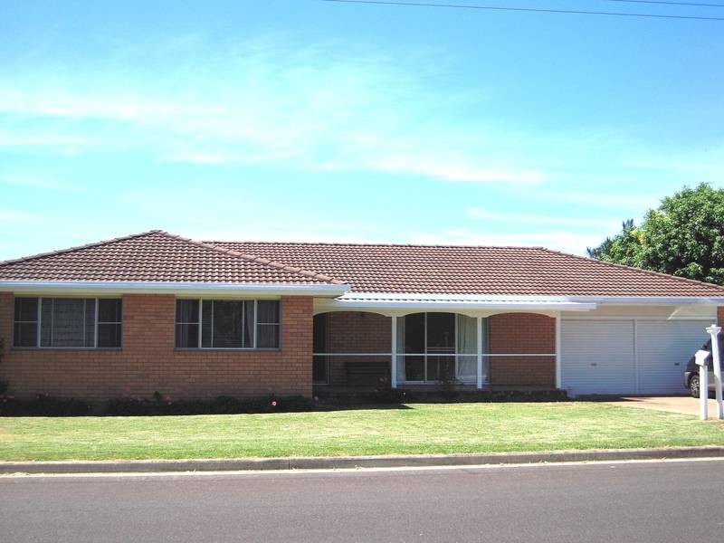 24 Rifle Range Road, Wollongbar NSW 2477