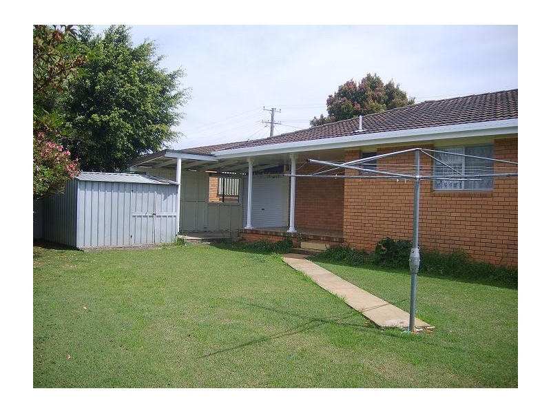 24 Rifle Range Road, Wollongbar NSW 2477