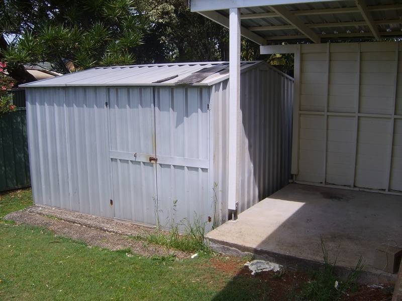 24 Rifle Range Road, Wollongbar NSW 2477