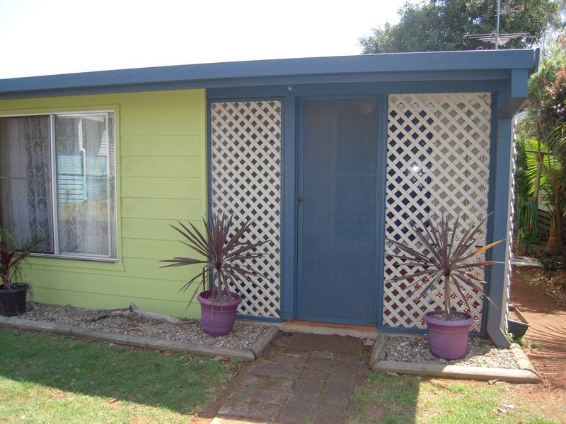 Site 16 Alstonville Leisure Village, Ballina Road, Alstonville NSW 2477