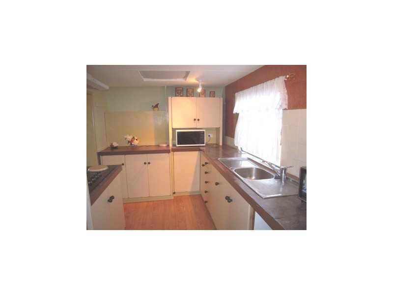 Site 16 Alstonville Leisure Village, Ballina Road, Alstonville NSW 2477