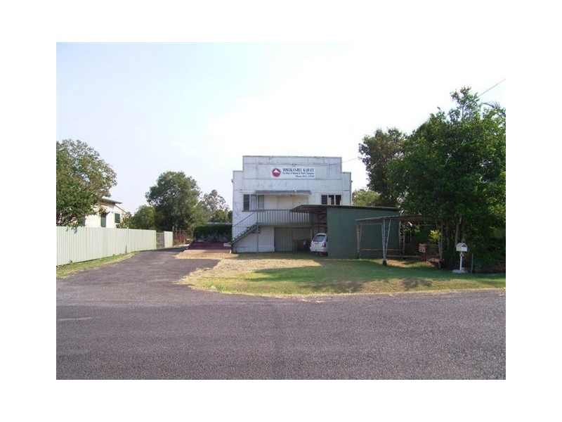 46 Newbridge Street, South Lismore NSW 2480