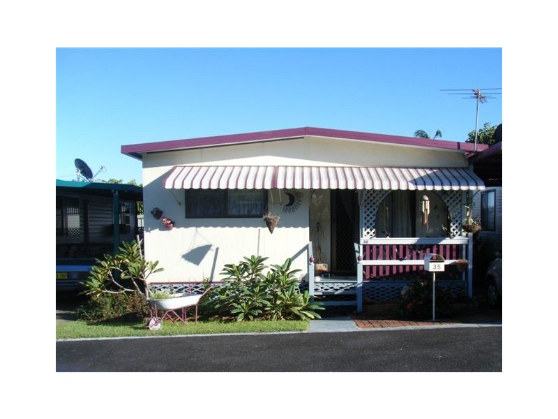 35/187 Bruxner Highway, Alstonville NSW 2477