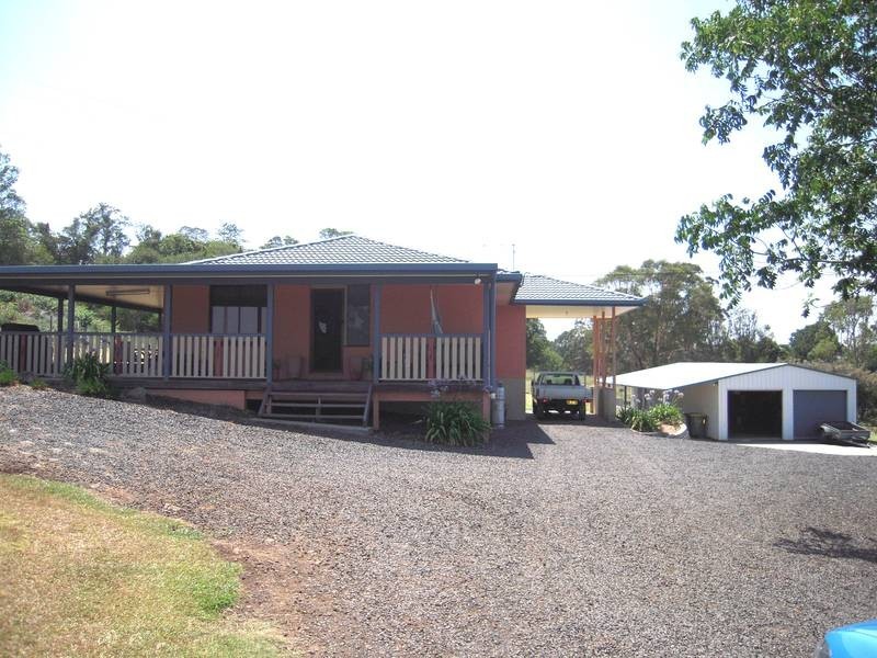 50 Wybelena Road, Wyrallah NSW 2480