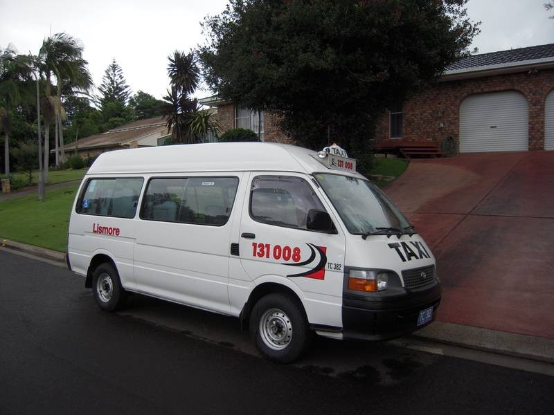 Lismore NSW 2480