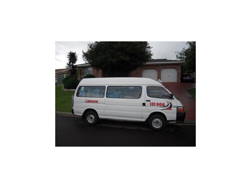 Lismore NSW 2480