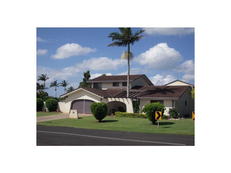 39 Parkland Drive, Alstonville NSW 2477