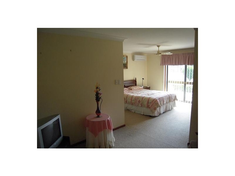 39 Parkland Drive, Alstonville NSW 2477