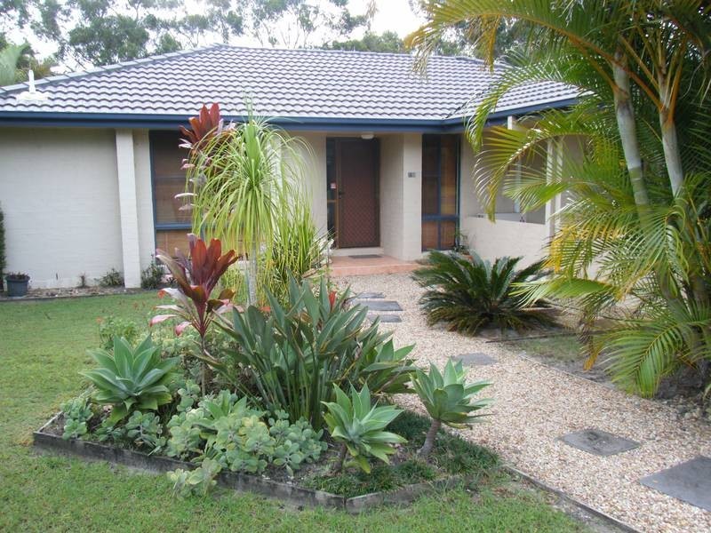 40 Lindsay Crescent, Wardell NSW 2477
