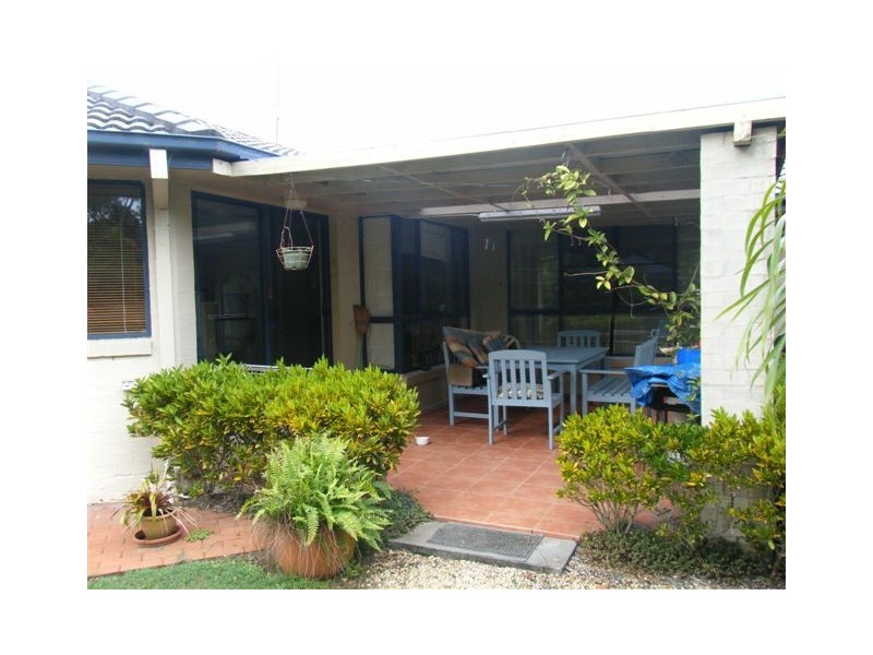 40 Lindsay Crescent, Wardell NSW 2477