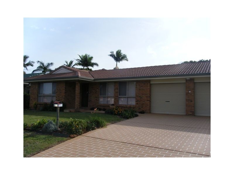 11 Rubiton Street, Wollongbar NSW 2477