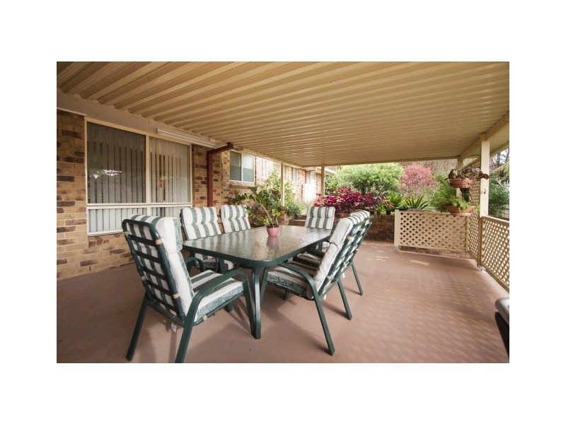1 Vain Court, Wollongbar NSW 2477